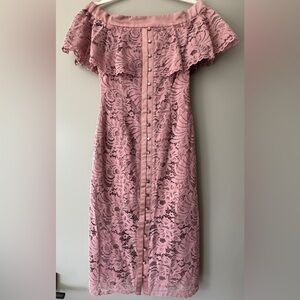 Keepsake The Label Dress